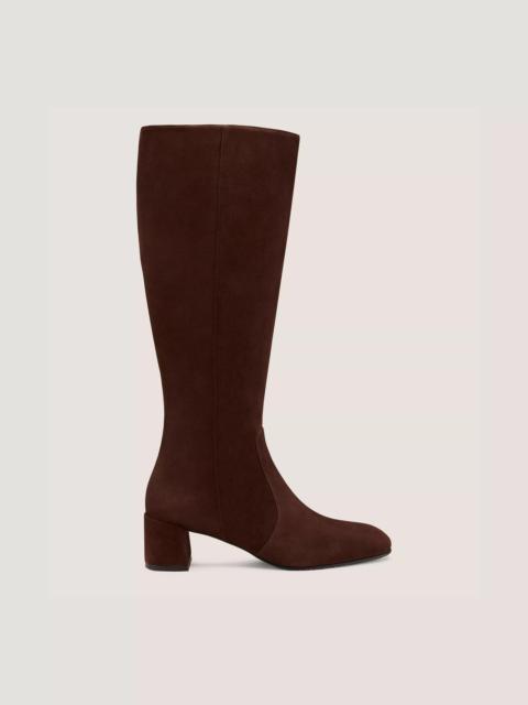 Stuart Weitzman MAEVE ZIP BOOT