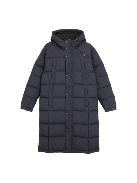 PUMA PUMA Winter Coat 'Black' 674277-40