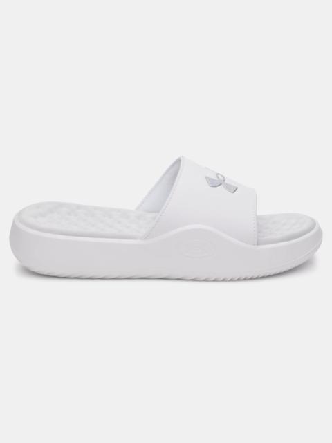 Under Armour UA Ignite Pro 8 Fixed Strap