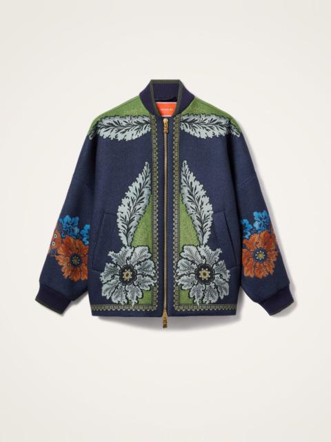 La DoubleJ Brooklyn Bomber