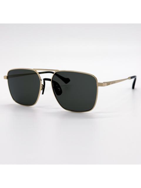GUCCI GUCCI GG0743S 001