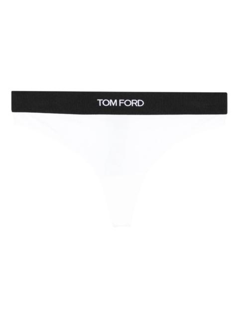 TOM FORD Tom Ford Band Briefs