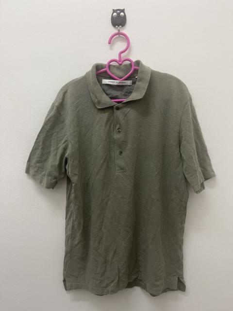 Other Designers Rare LEMAIRE X Uniqlo Japan Polo