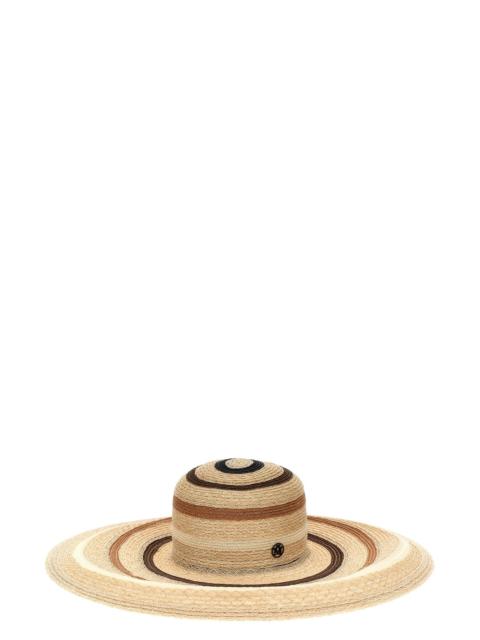 MAISON MICHEL 'Veronika' hat