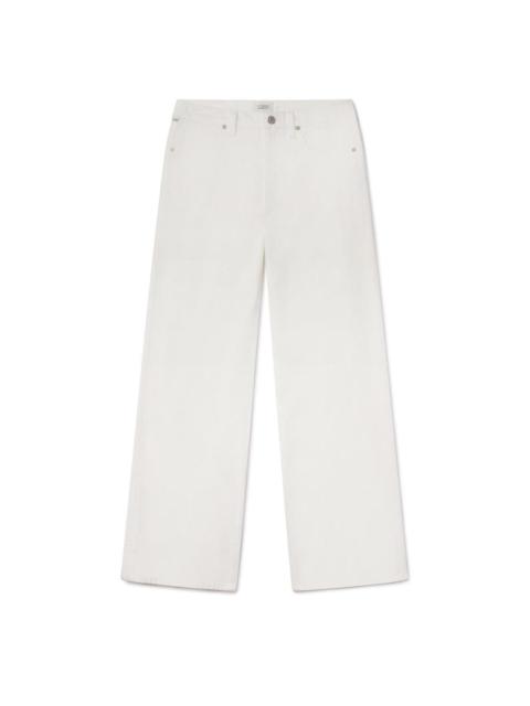Citizens of Humanity Annina Jeans - Soft White
