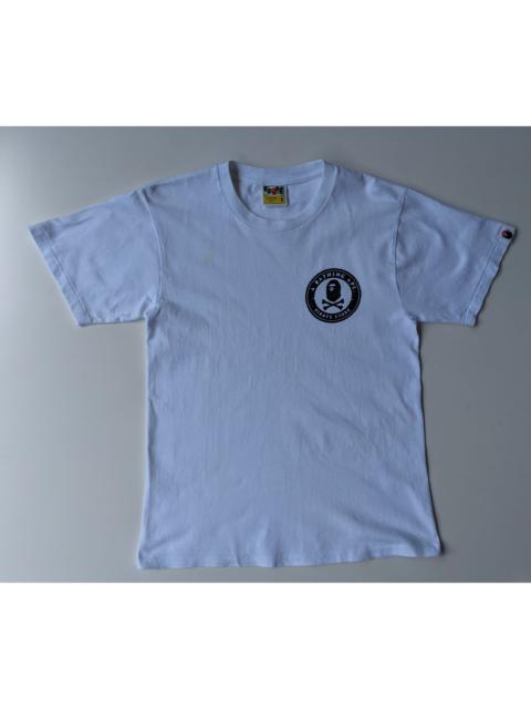 A BATHING APE® Vintage A Bathing Ape Pirate store