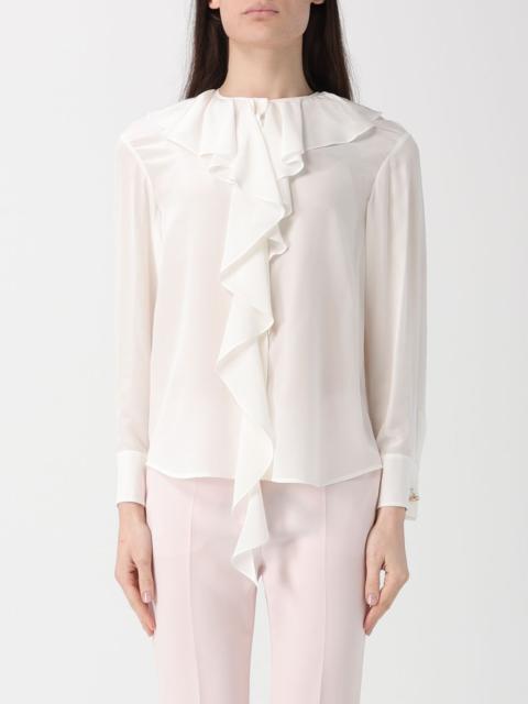 Max Mara Studio Max Mara Studio Women Silk Blouse Max Mara Studio
