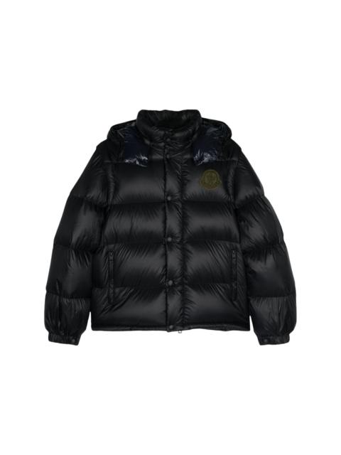 Cyclone jacket