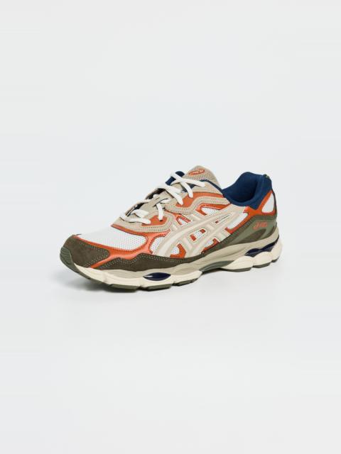Asics Gel-NYC Sneakers