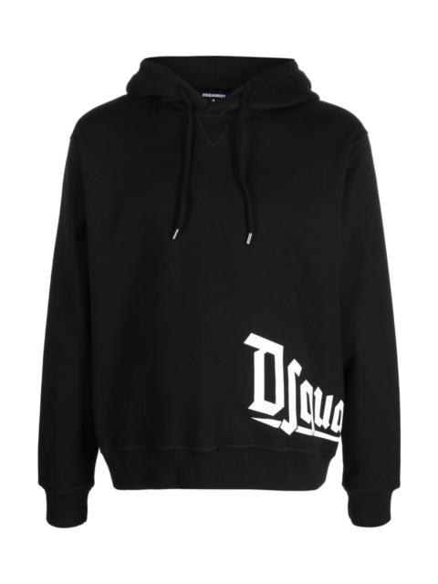 DSQUARED2 Hooded Sweatshirt