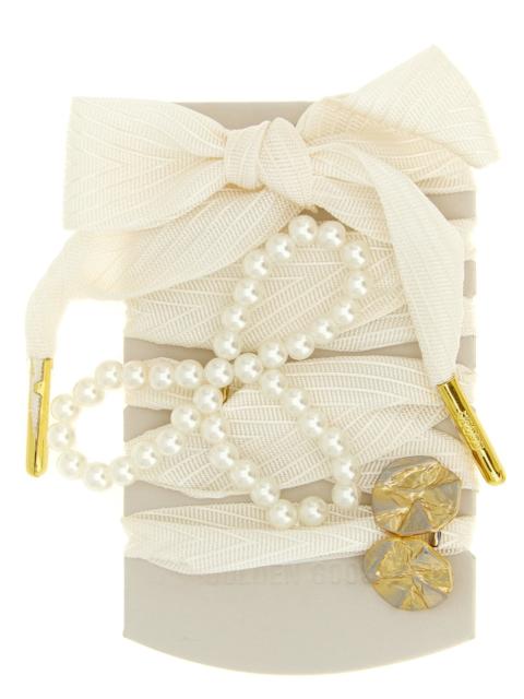 Golden Goose Golden Goose Women 'Skin Sparkling' Shoelaces