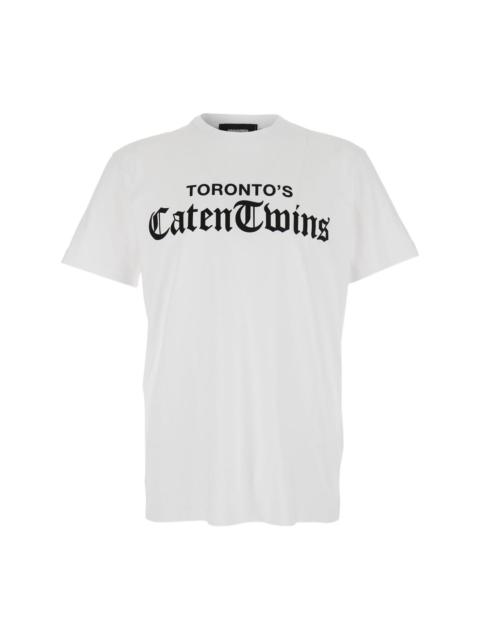 DSQUARED2 T-shirt Toronto