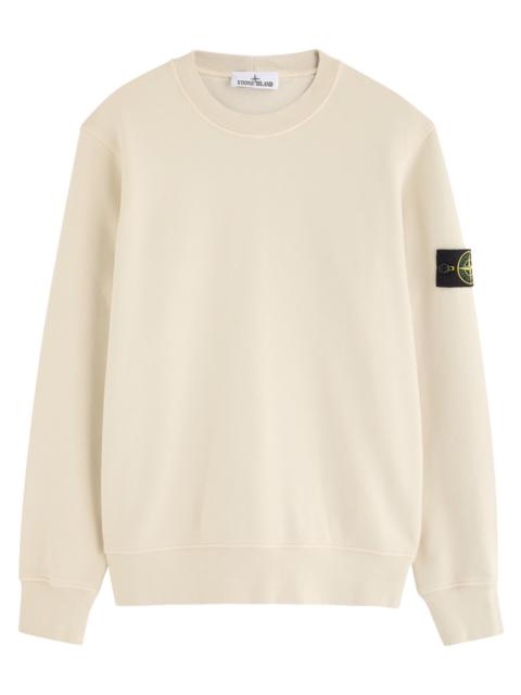 Stone Island 604G5 STONE ISLAND STELLINA WHITE | REVERSIBLE