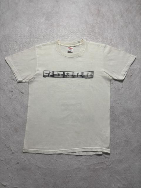 Supreme Supreme Milford Graves Tshirt