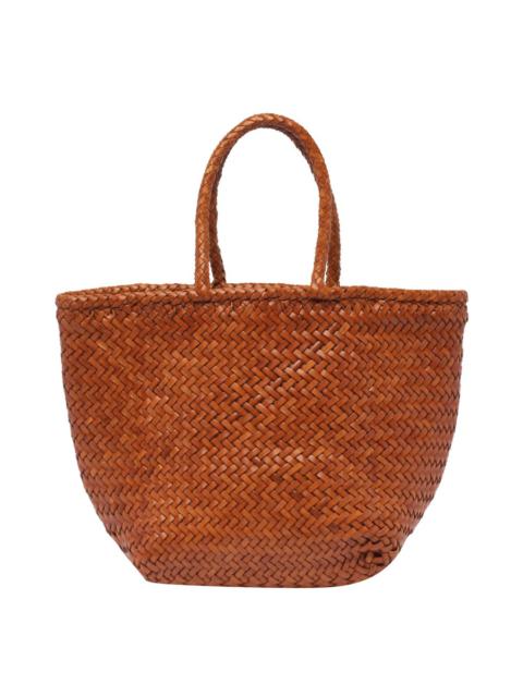 DRAGON DIFFUSION Dragon Diffusion Small Grace Basket Bag