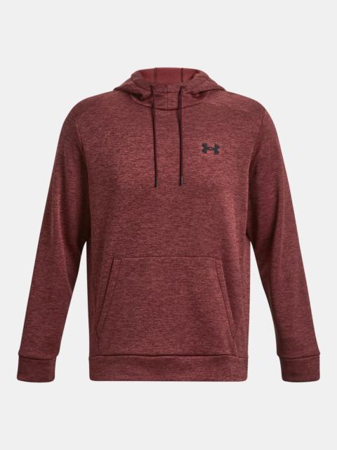 Under Armour Men's Armour Fleece® Twist Hoodie