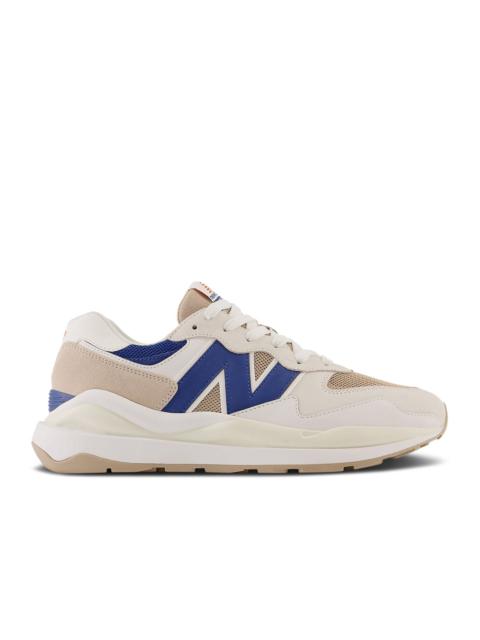 New Balance NEW BALANCE 57/40 'SEA SALT ATLANTIC BLUE'