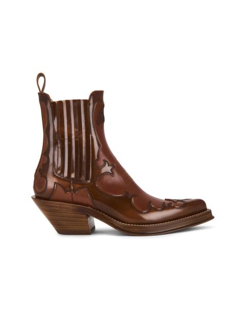 GABRIELA HEARST Cassidy Bootie