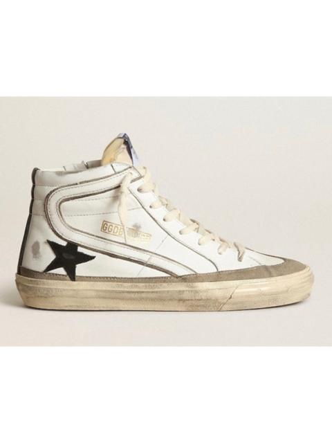 Golden Goose Golden Goose Slide Sneakers