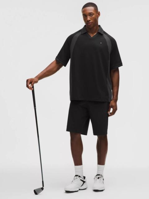 lululemon Water-Repellent Relaxed-Fit Short 7"