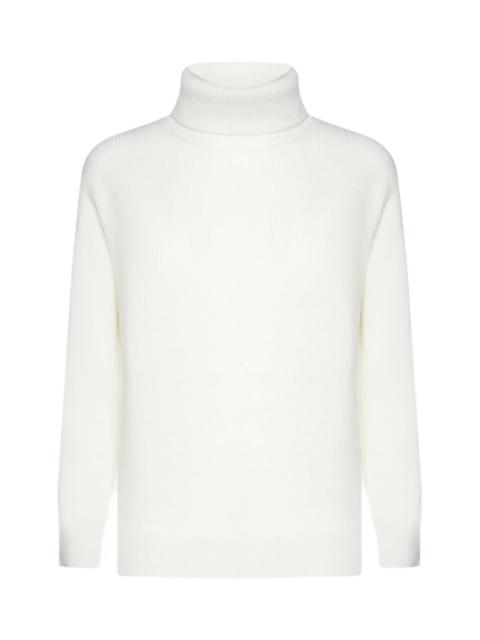 Brunello Cucinelli Turtleneck