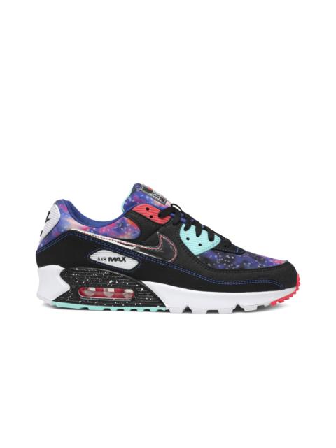 Nike Air Max 90 'Supernova 2020'