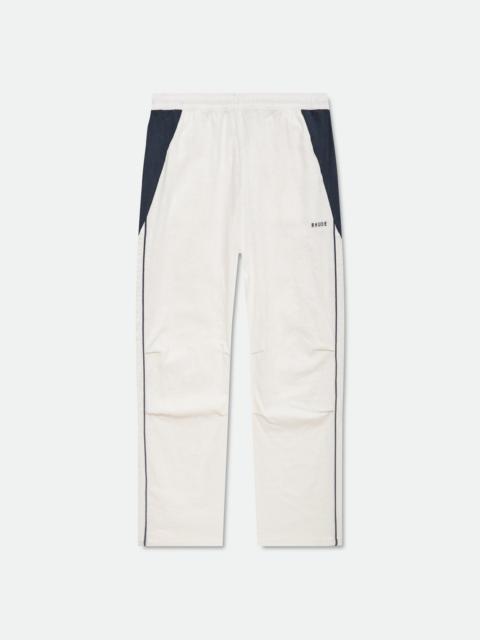 Rhude RAMONA PIPING TRACK PANT