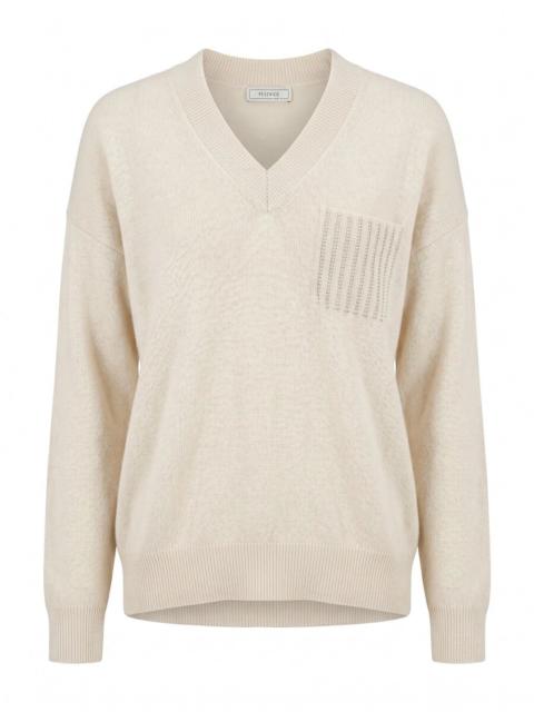 PESERICO Peserico Women V-Neck Sweater