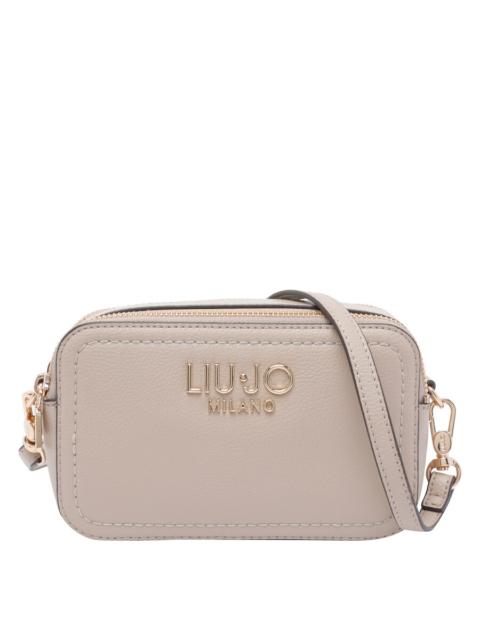 Other Designers Liu-Jo Logo Crossbody Bag