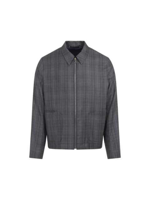 Paul Smith Regular Fit Jacket Men