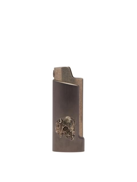 JACQUES MARIE MAGE Artemis Lighter Case