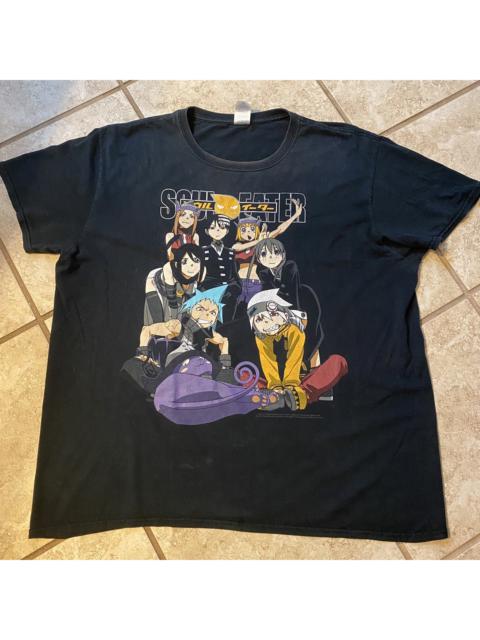 Other Designers Vintage - Soul Eater Anime Tee Size XL
