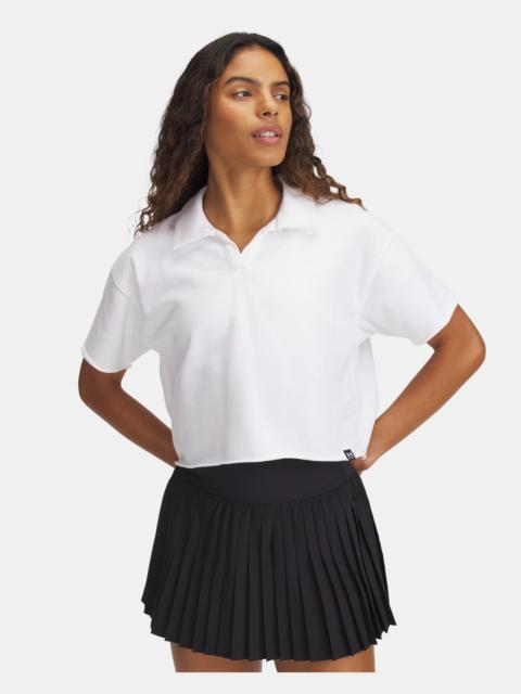 Under Armour UA Icon Terry