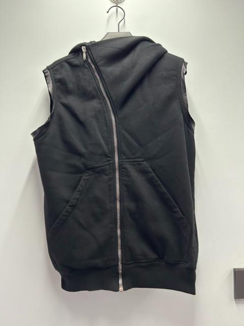 Rick Owens Rick Owens Wizard Hat Vest
