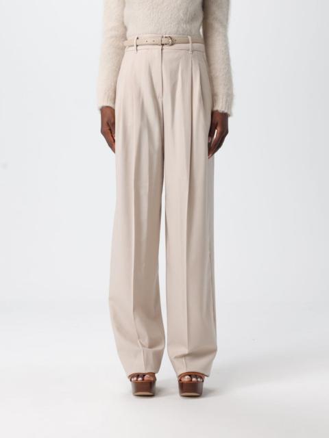 Max Mara Studio Max Mara Studio Women Pants Woman Max Mara Studio