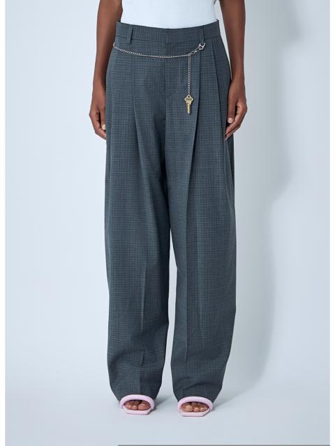 Alexander Wang Women Tailored Wool Pants