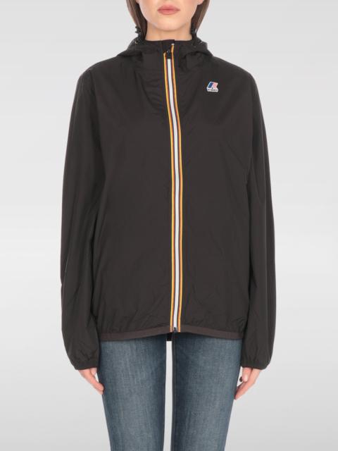 K-WAY Jacket men K-way