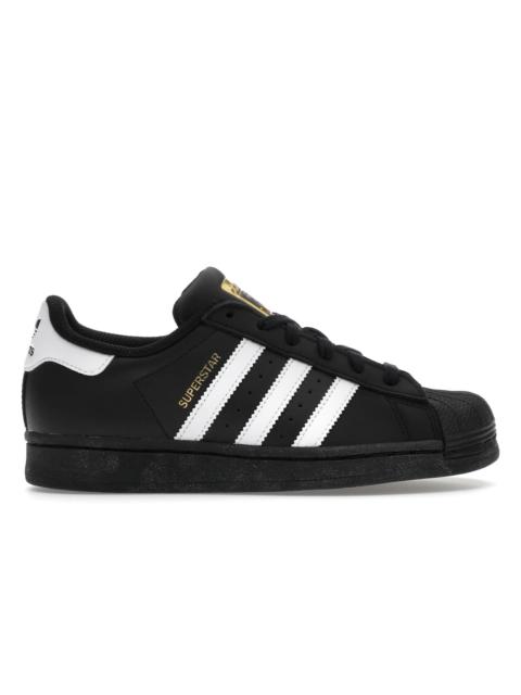 adidas adidas Superstar Core Black Cloud White (Women's)