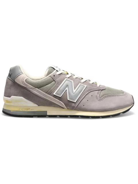 New Balance New Balance 996 Vintage Grey