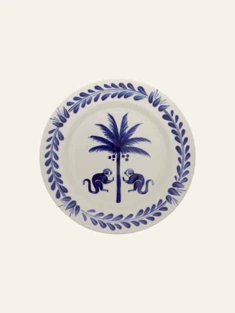 Johanna Ortiz Saimiri Dessert Plate Set of 2