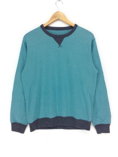 Other Designers Vintage - Vintage Stripe Sweatshirt