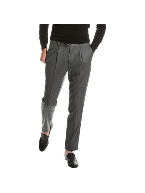 Brunello Cucinelli Brunello Cucinelli Wool Pant