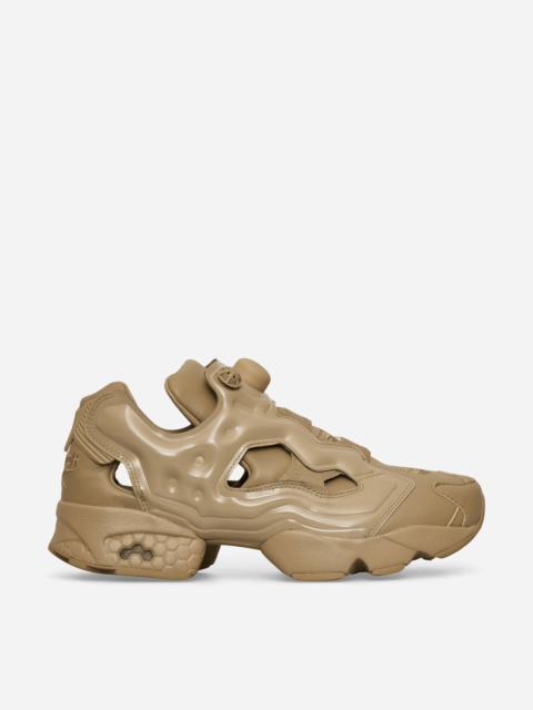 Reebok Needles Instapump Fury 94 Sneakers Canvas