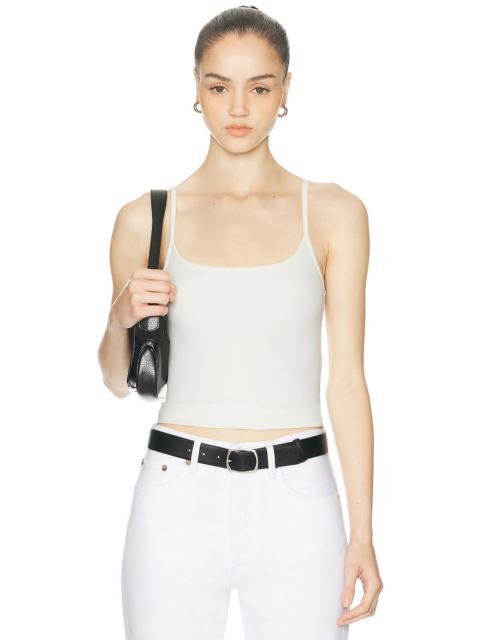 GRLFRND Essential Sculpt Cami