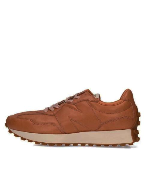 New Balance New Balance 327 Made in Japan 'Tochigi Leather' MS327JPN