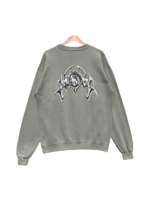 Vintage 90s T&C Surf Design Hawaii Sweatshirt T&C Surf