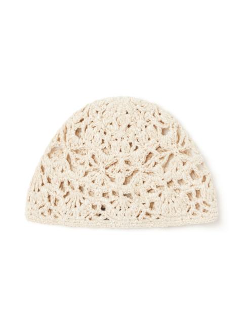 Alanui The Sound Of The Sea Hat