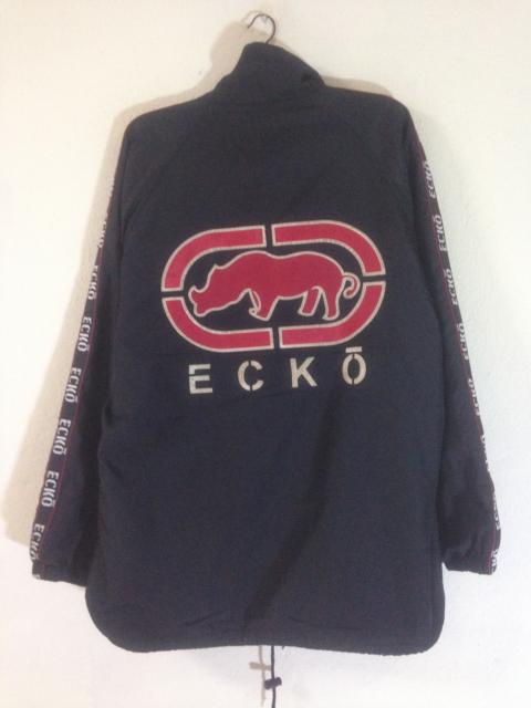 Other Designers Ecko Unltd. - Ecko Unltd Big Logo Windbreaker