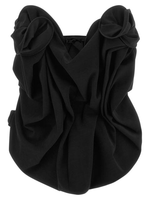 MAGDA BUTRYM Magda Butrym Women '01' Top