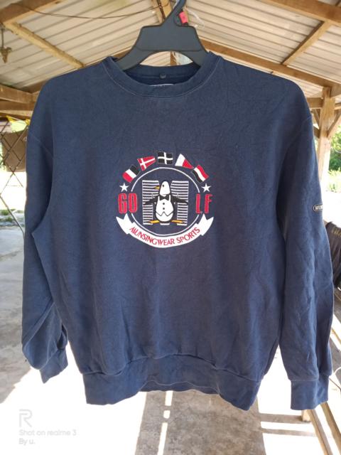 Other Designers Grand Slam - Munsingwear sport golf